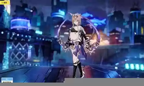 崩坏三猫娘怎么搭配阵容插图