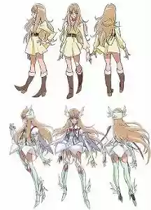 优娜阵容插图1