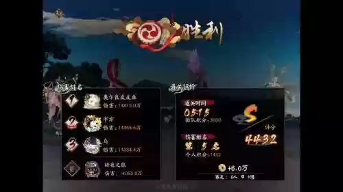 阵容斗魂插图1