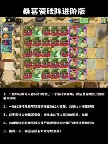 无尽阵容攻略插图1