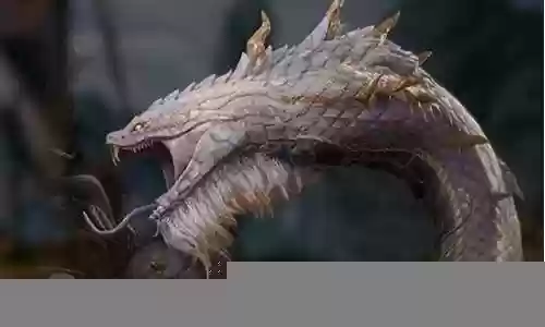 腾蛇的技能有什么插图