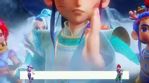 梦幻西游动画片第三部什么时候更新插图1