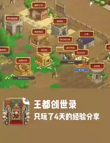 最坑游戏6攻略插图