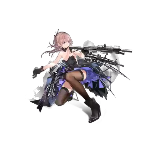 少女前线新版ar装备插图1