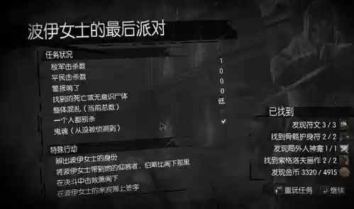 羞辱图文全攻略插图