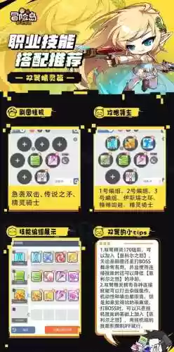冒险岛宠物能有几个技能点插图1