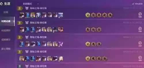 黑龙团长阵容插图