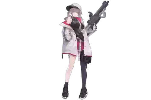 少女前线新版ar装备插图