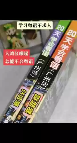 网络攻略大图鉴粤语插图