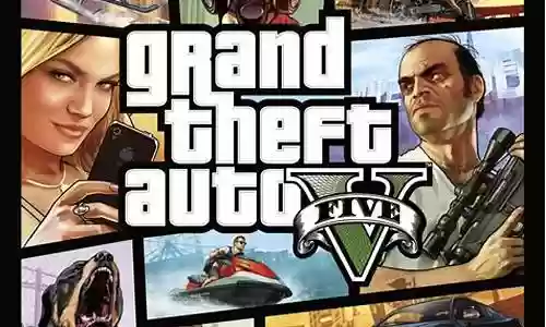 gta5攻略蓝宝儿插图