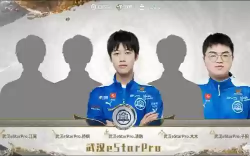 子阳阵容插图