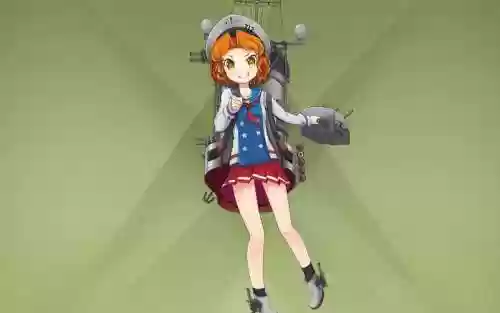 战舰少女基阿特技能插图1
