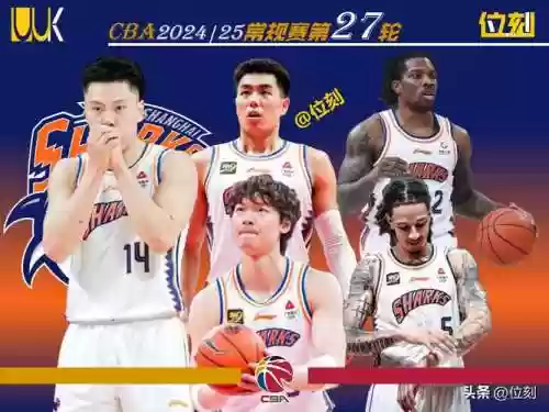 上海男篮奥运会阵容情况插图1