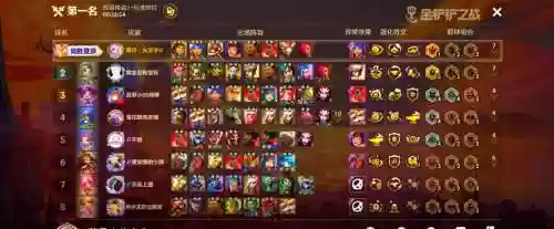 lol爆炸阵容插图1