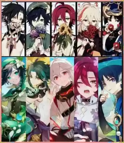 风凉阵容插图1