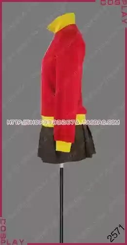 秋叶原之旅得装备插图1