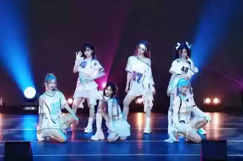 九五阵容音乐插图1