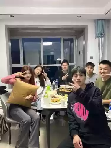 初中好友阵容插图1