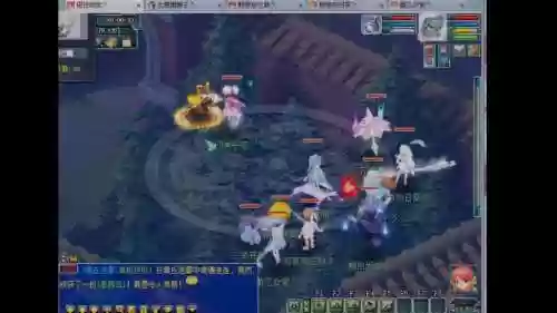 09凌波阵容插图1