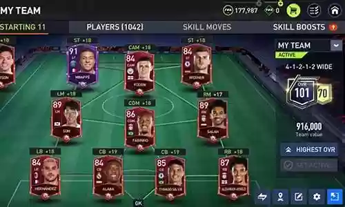 fifa mobile 下载攻略插图
