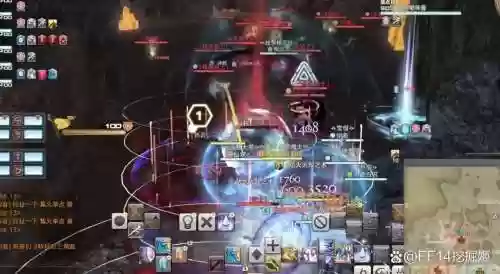 ff14战场攻略插图