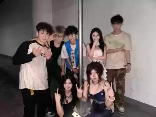 trapcn重庆阵容插图1