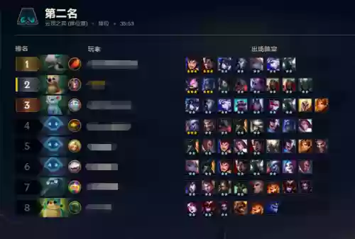 9.18阵容插图1