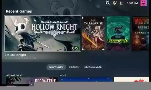 steam纸人游戏攻略视频插图
