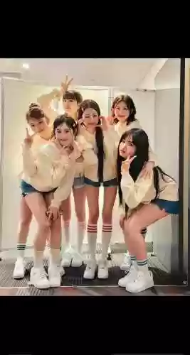 质量女团阵容插图1