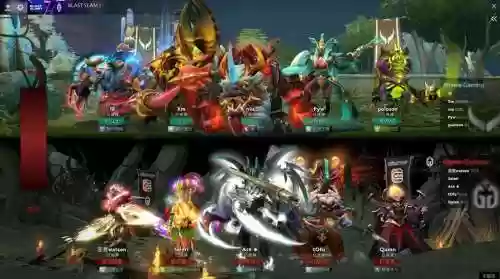 dotaunderlords阵容2021插图1