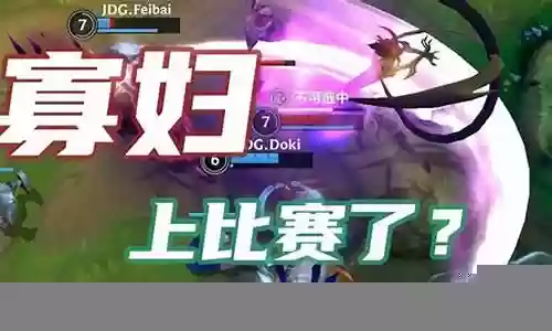职业赛场野核阵容怎么搭配插图