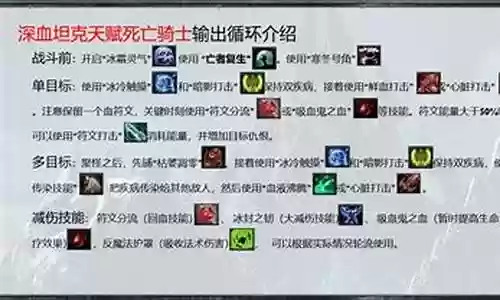 dk德 技能插图