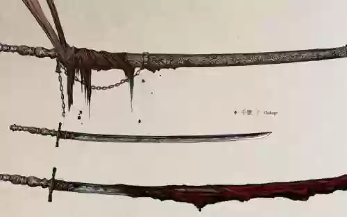 血源诅咒dlc武器推荐插图