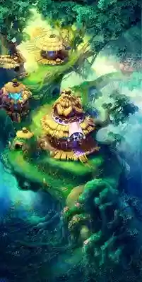 梦幻西游2神木林怎么样贴吧插图1