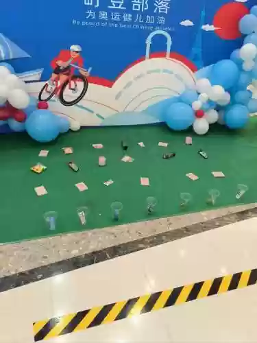 套圈阵容插图