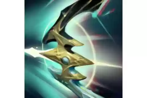 界武器特效插图