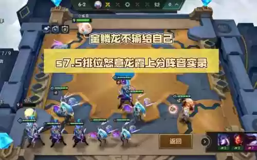 怒意阵容插图