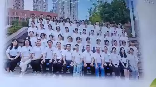 初中好友阵容插图