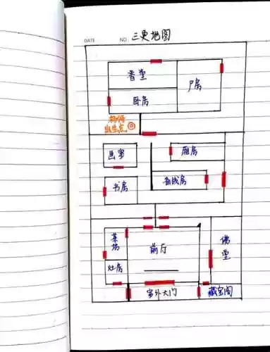 鬼屋密室逃生3攻略大全插图