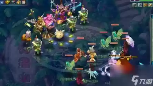 梦幻西游齐天大圣5人能刷吗插图1