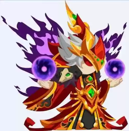 通天西游人物技能插图1