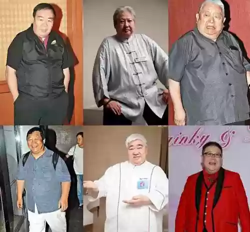 老肥阵容插图1