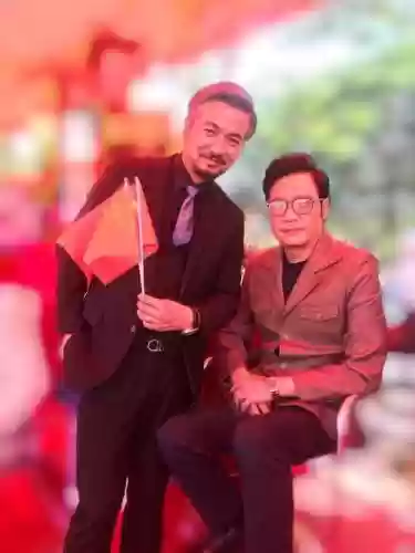 李东阵容_1插图