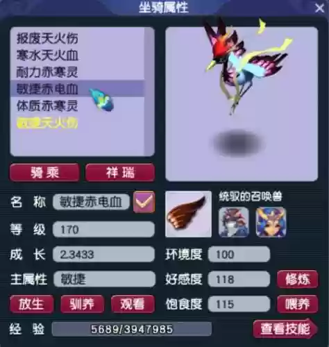 梦幻西游化生群秒固伤插图1