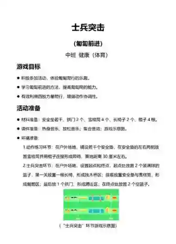 幼儿园游戏攻略视频4_1插图1