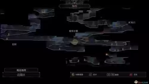 守夜人rpg攻略插图1
