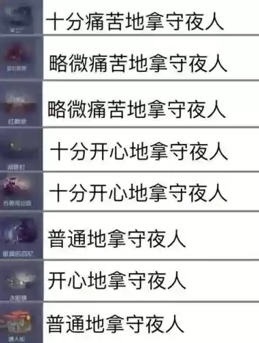 守夜人rpg攻略插图