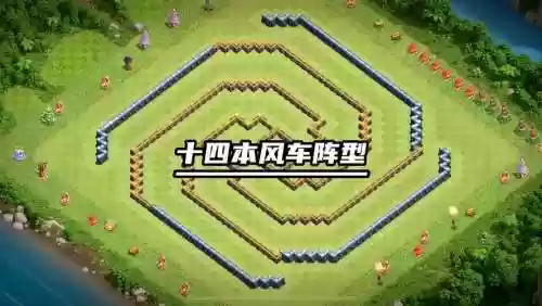 风刺阵容插图