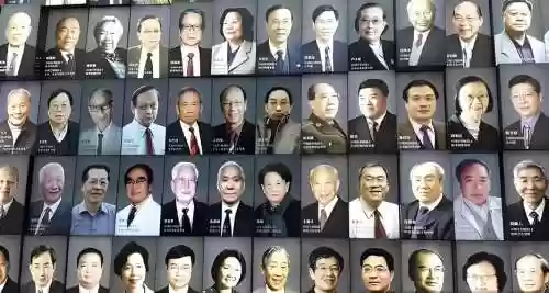 全院士阵容插图
