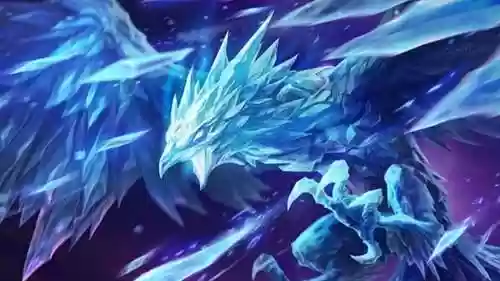 冰鸟技能加点s8插图1